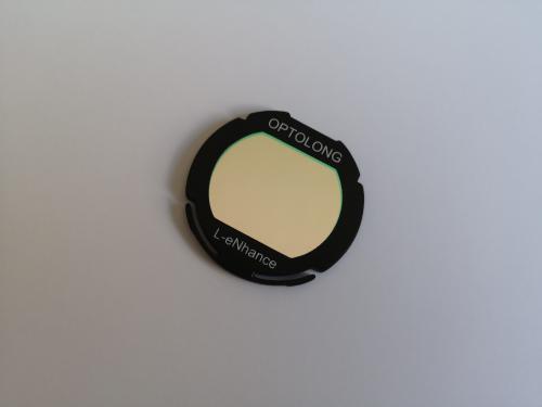 Optolong L-Enhance Schmalband ClipFilter